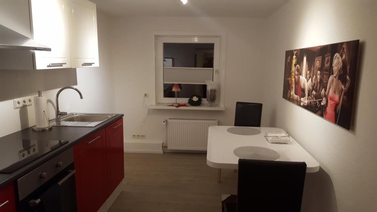 Ferienwohnung Haus Zeier جوسلار المظهر الخارجي الصورة