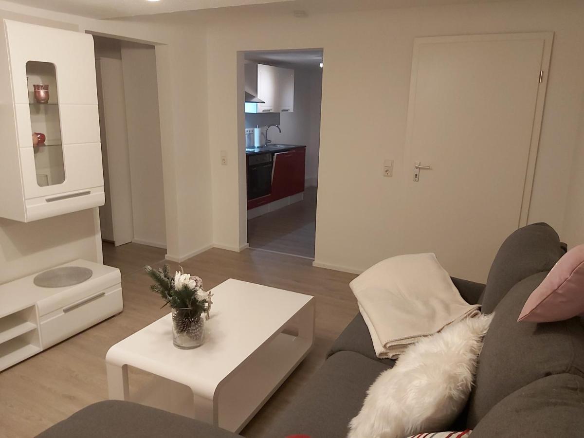 Ferienwohnung Haus Zeier جوسلار المظهر الخارجي الصورة