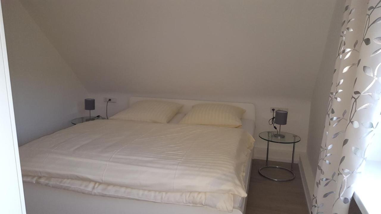 Ferienwohnung Haus Zeier جوسلار المظهر الخارجي الصورة