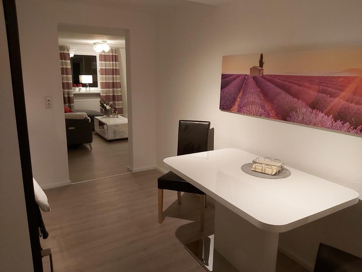 Ferienwohnung Haus Zeier جوسلار المظهر الخارجي الصورة