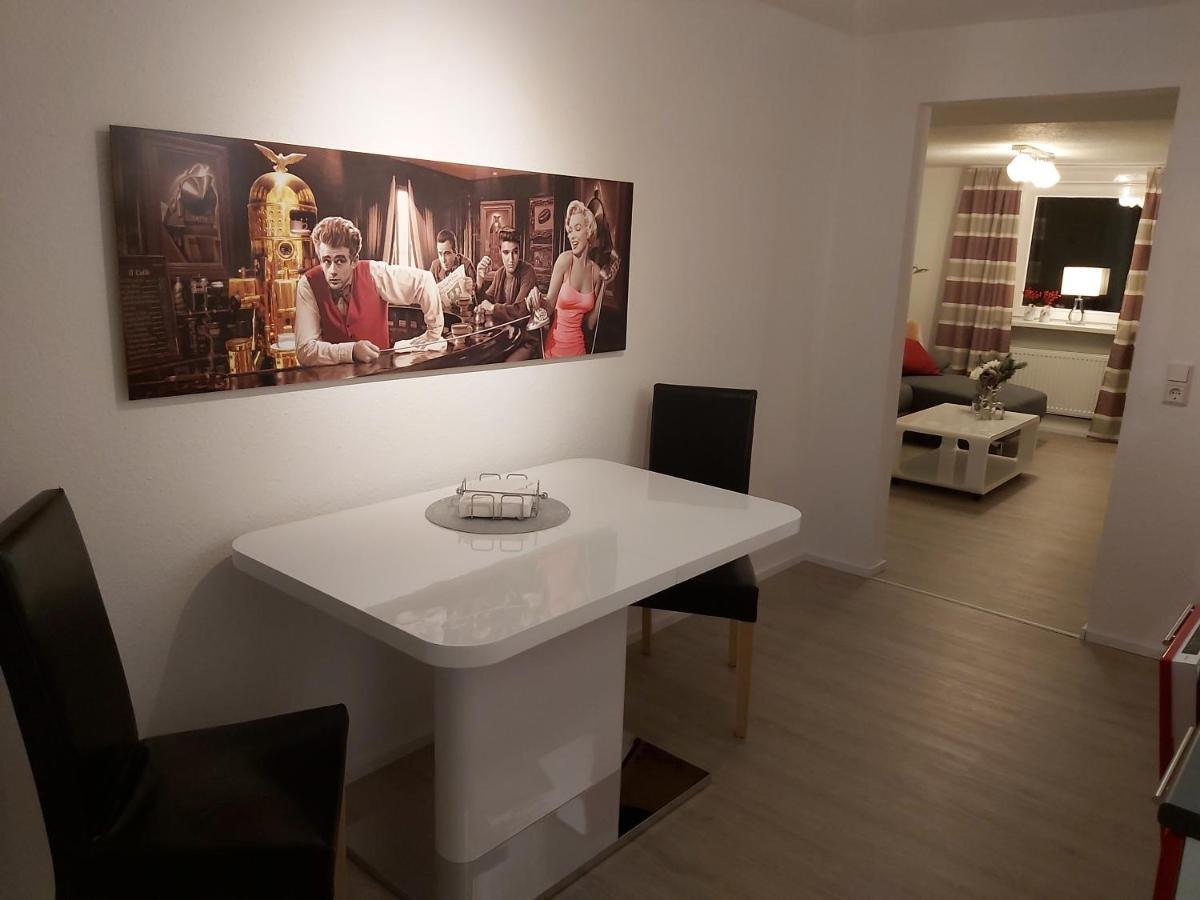 Ferienwohnung Haus Zeier جوسلار المظهر الخارجي الصورة