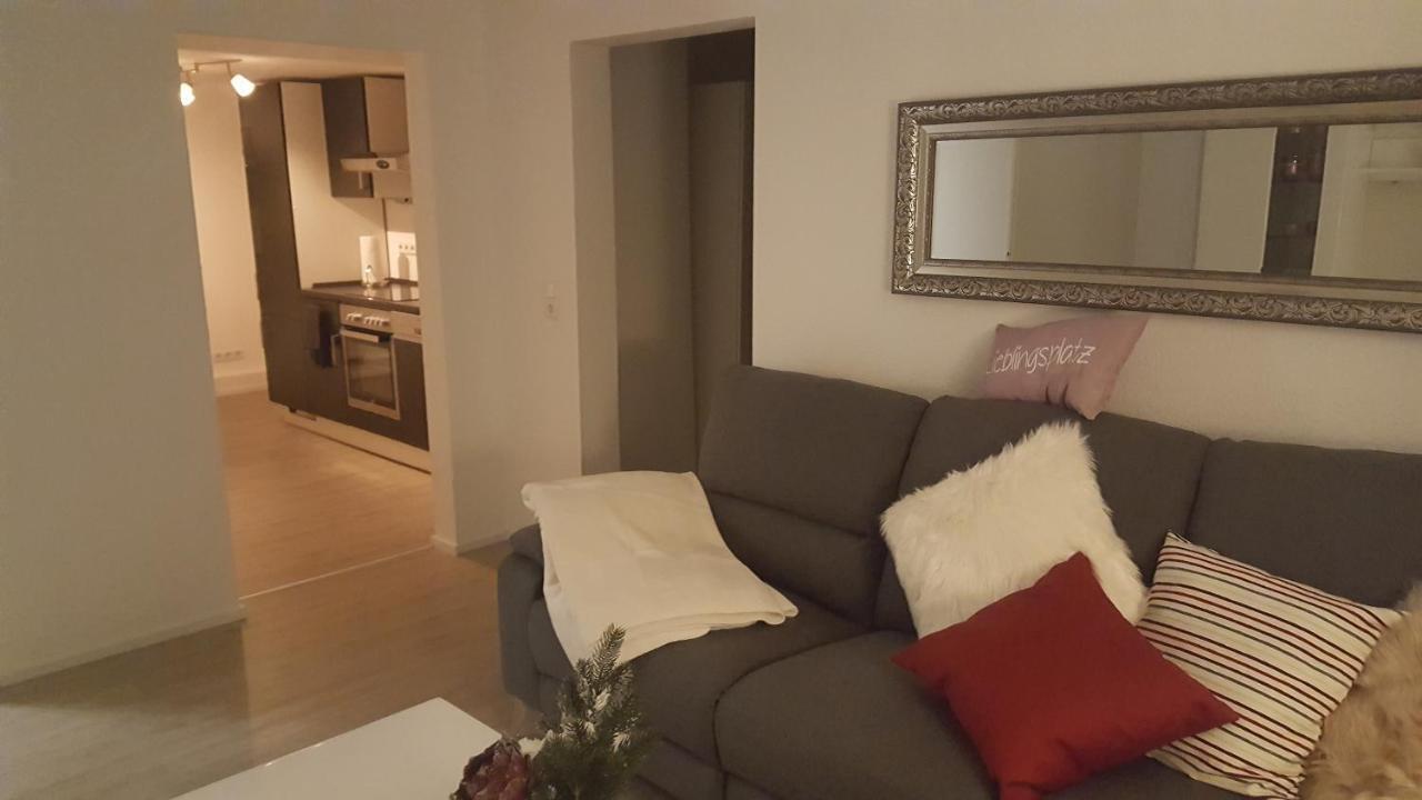 Ferienwohnung Haus Zeier جوسلار المظهر الخارجي الصورة