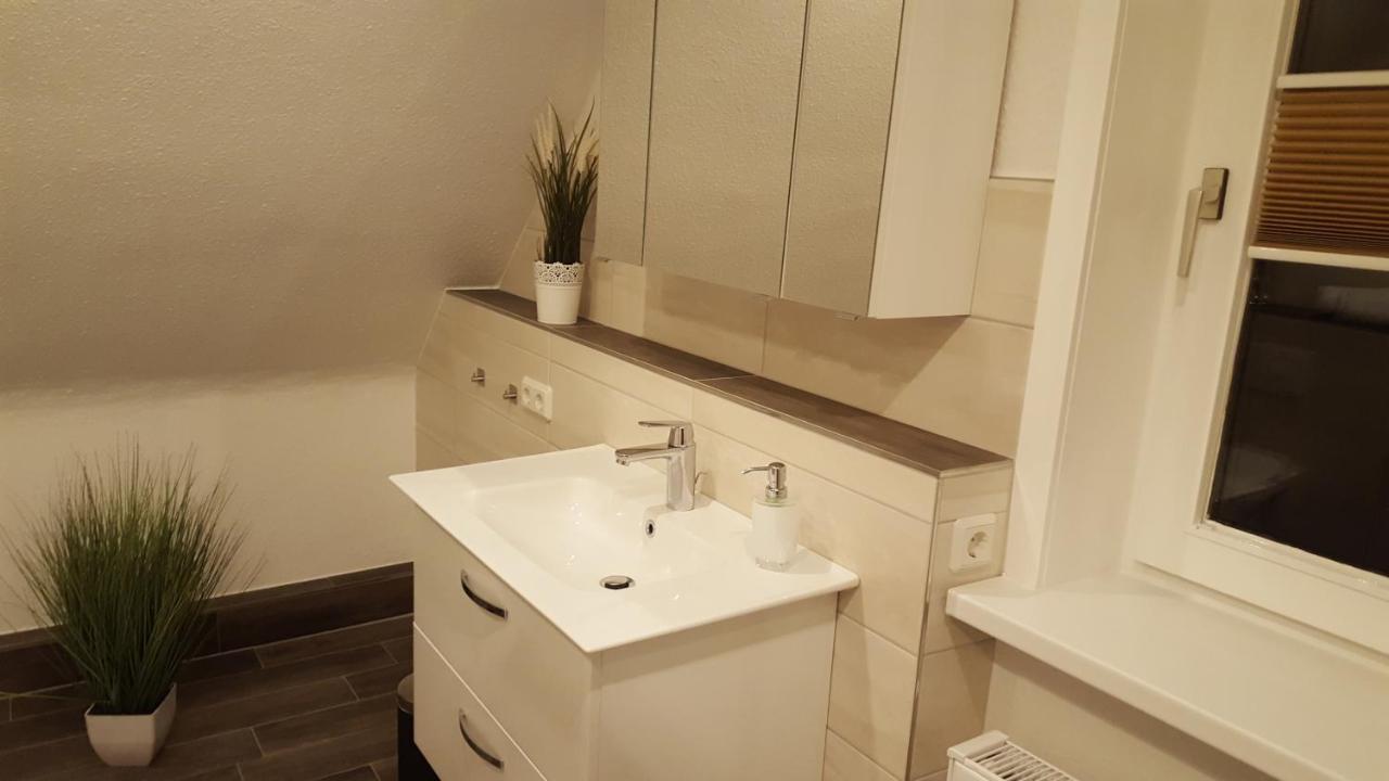 Ferienwohnung Haus Zeier جوسلار المظهر الخارجي الصورة